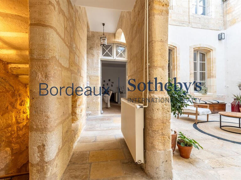 House Bordeaux - 4 bedrooms - 270m²