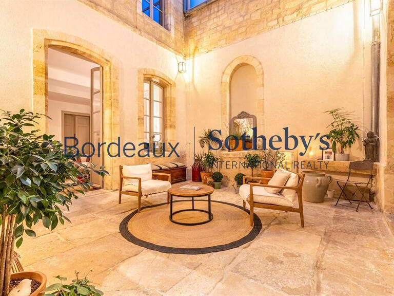 House Bordeaux - 4 bedrooms - 270m²