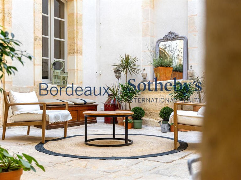 House Bordeaux - 4 bedrooms - 270m²