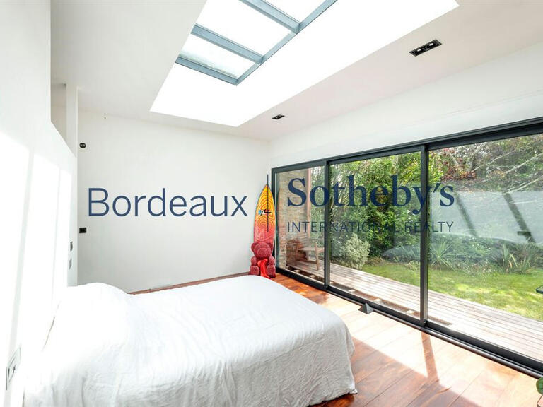 Maison Bordeaux - 5 chambres - 317m²