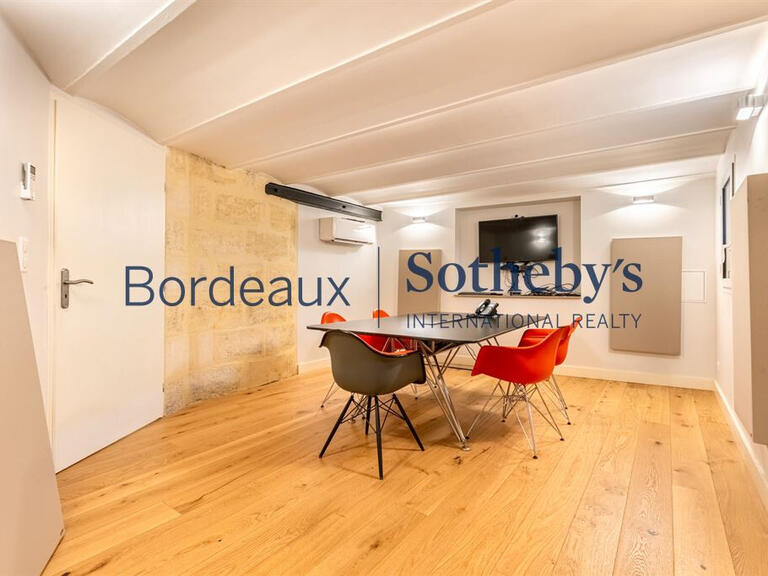 Maison Bordeaux - 280m²