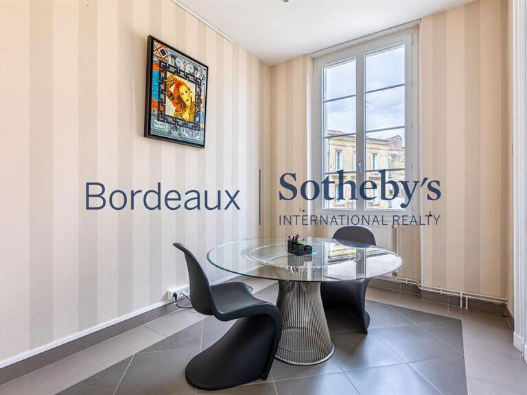 Maison Bordeaux - 280m²