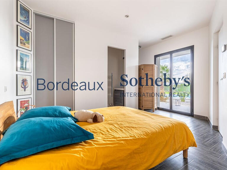 Maison Bordeaux - 4 chambres - 280m²