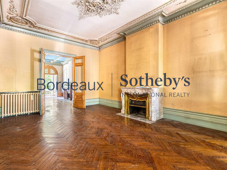 House Bordeaux - 6 bedrooms - 478m²