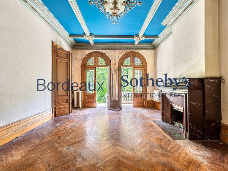 House Bordeaux - 6 bedrooms - 478m²