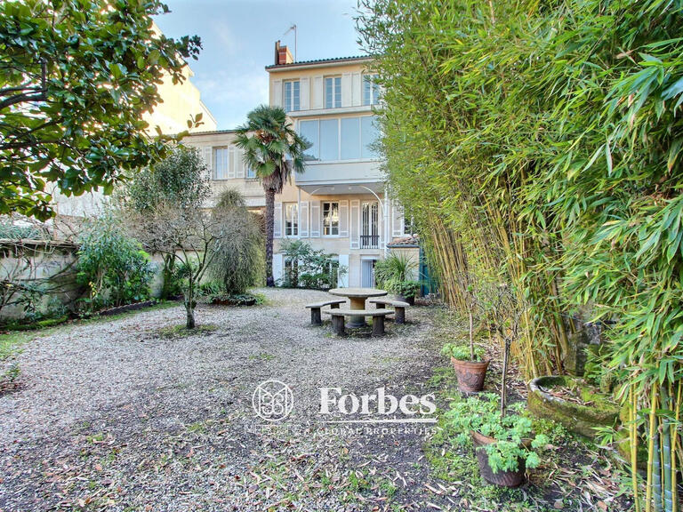 House Bordeaux - 6 bedrooms - 266m²