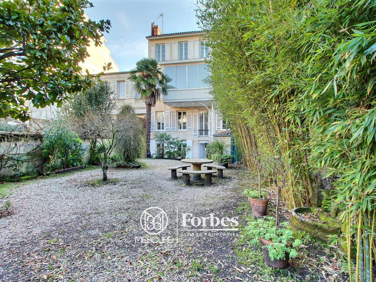 House Bordeaux - 6 bedrooms - 266m²