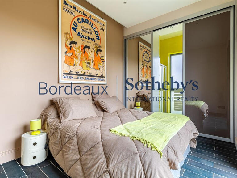 House Bordeaux - 4 bedrooms - 379m²