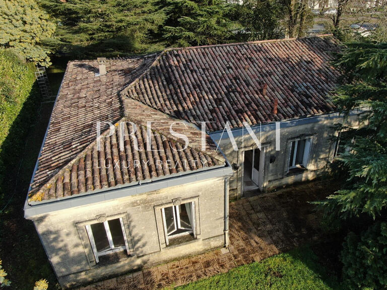 House Bordeaux - 4 bedrooms - 188m²