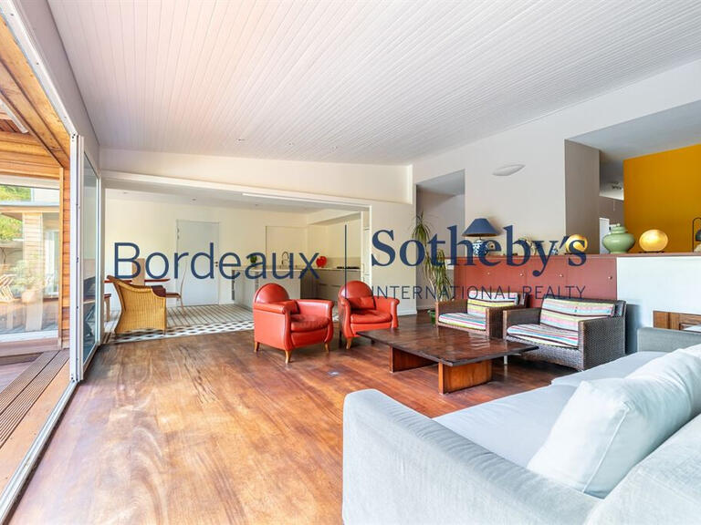 Maison Bordeaux - 5 chambres - 250m²