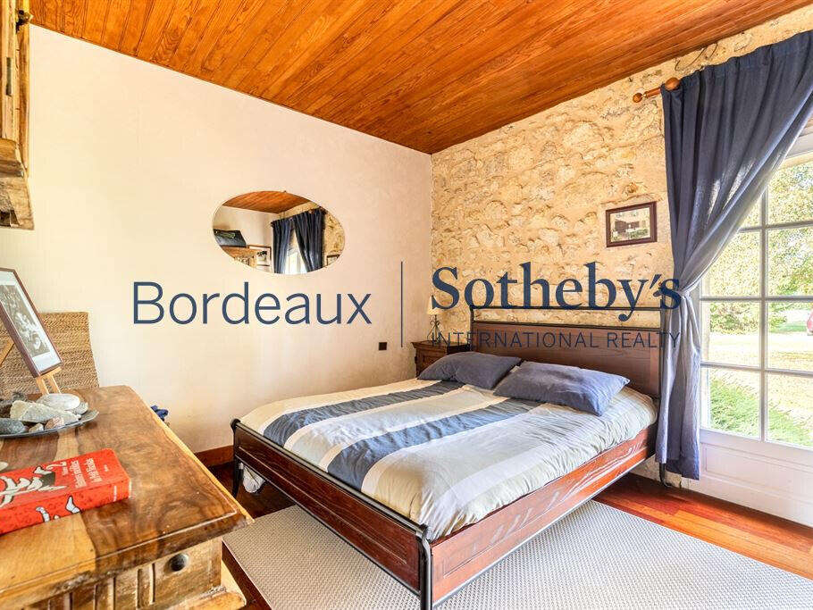 Property Bordeaux