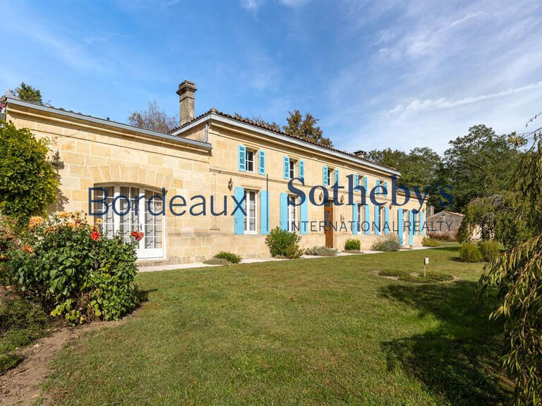 Property Bordeaux - 7 bedrooms - 310m²