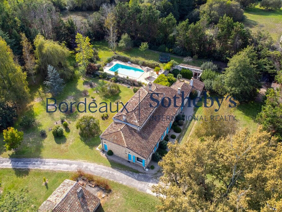 Property Bordeaux