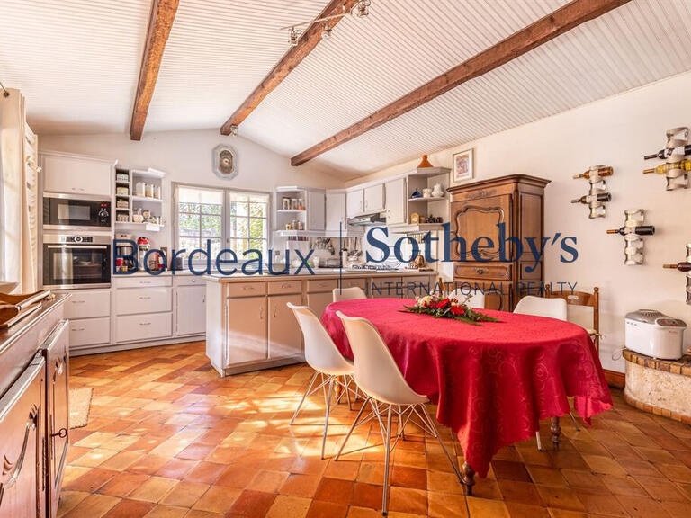 Property Bordeaux - 7 bedrooms - 310m²