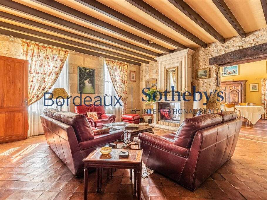 Property Bordeaux