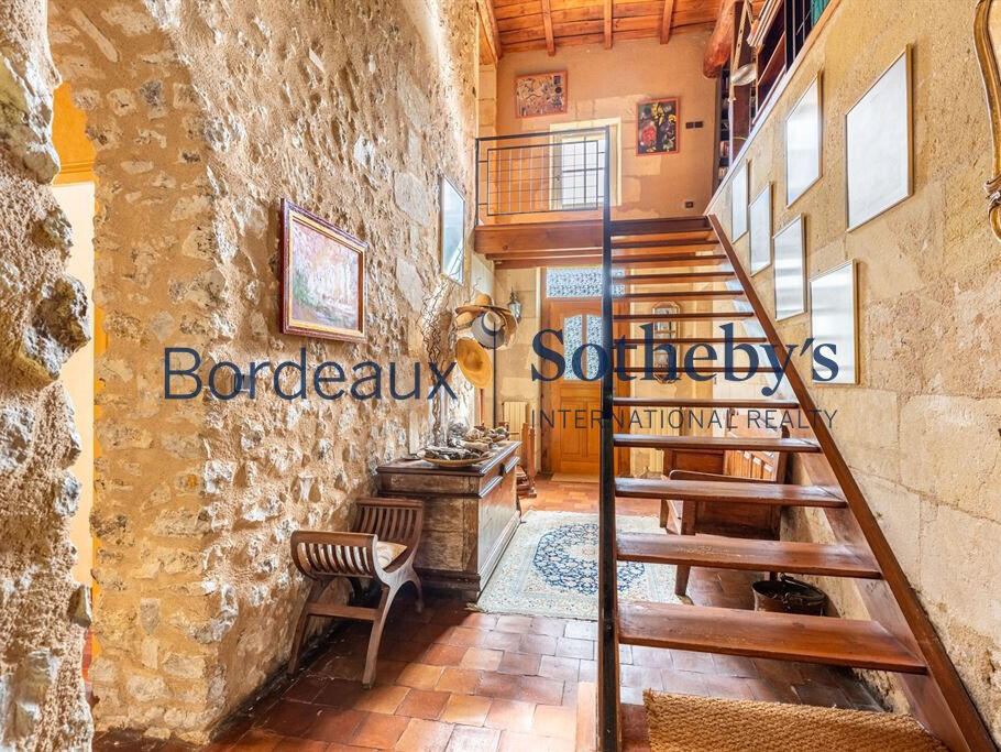 Property Bordeaux