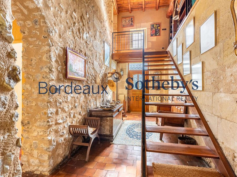 Property Bordeaux - 7 bedrooms - 310m²