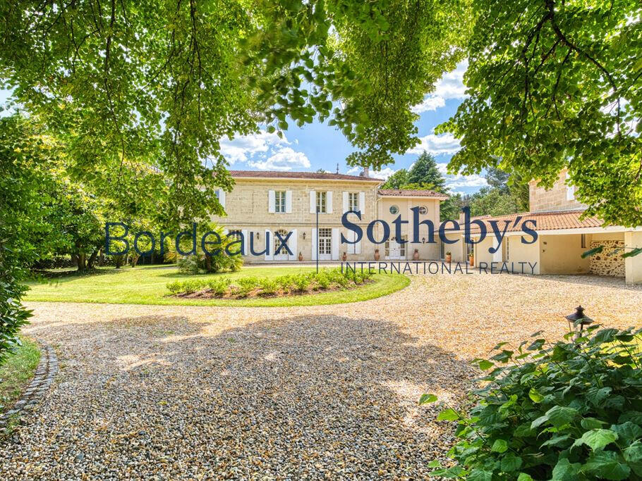 Property Bordeaux