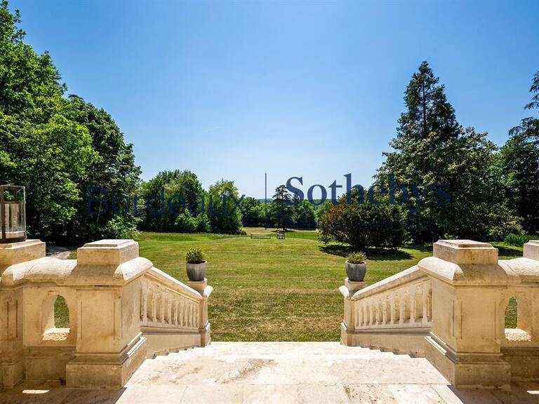 Property Bordeaux - 9 bedrooms - 900m²