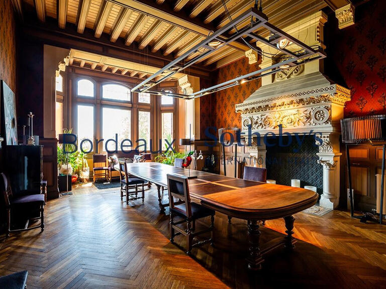 Property Bordeaux - 9 bedrooms - 900m²