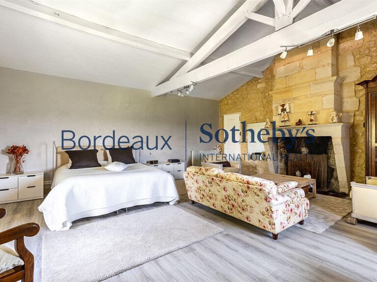 Propriété Bordeaux - 5 chambres - 250m²