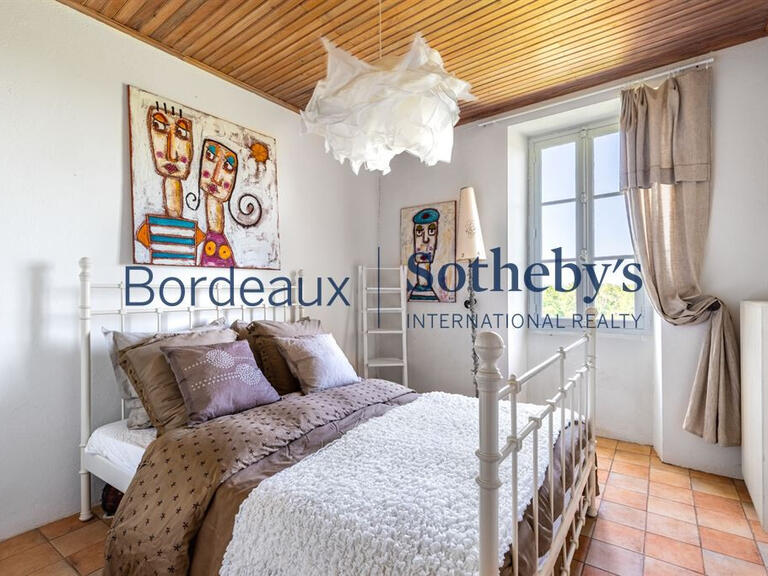 Propriété Bordeaux - 5 chambres - 250m²