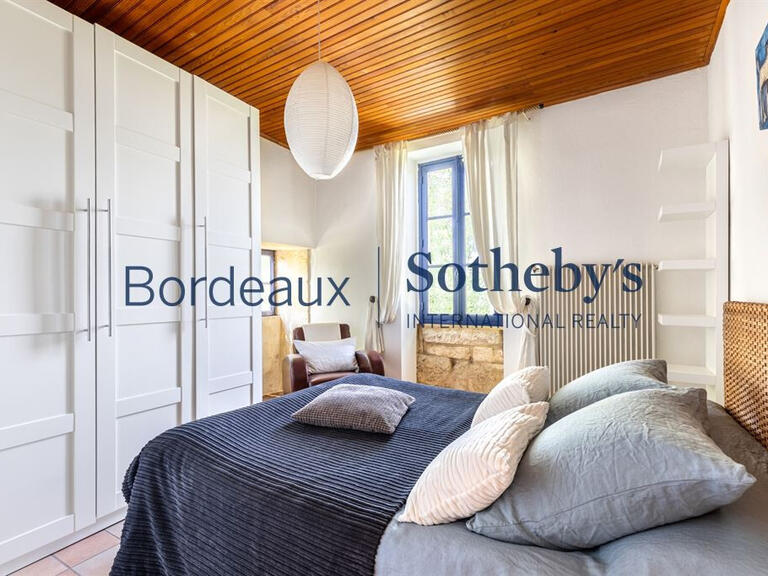 Propriété Bordeaux - 5 chambres - 250m²