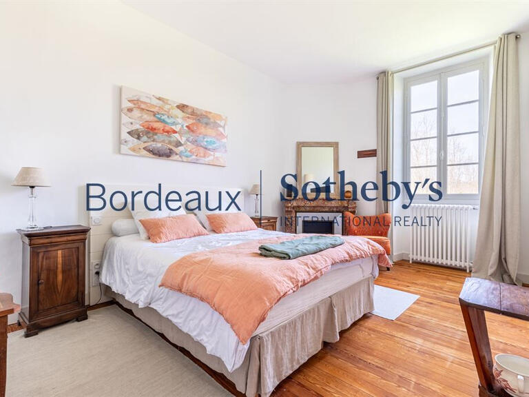 Property Bordeaux - 7 bedrooms - 340m²