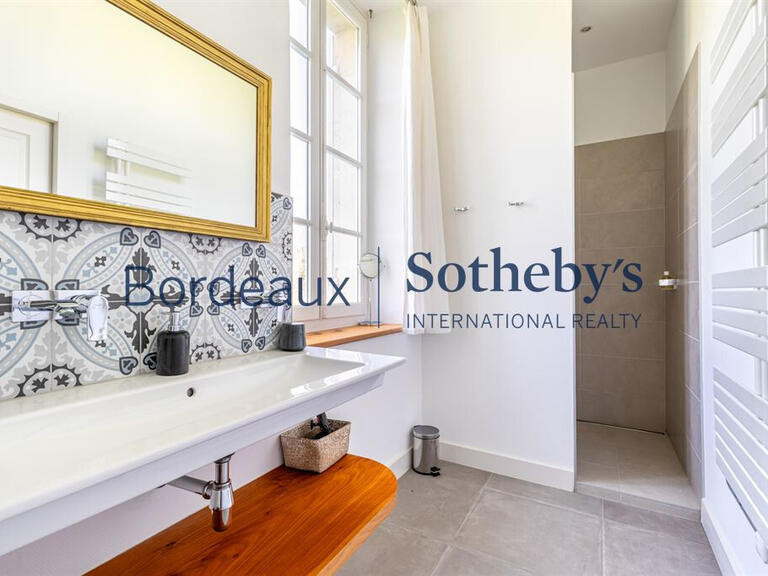 Property Bordeaux - 7 bedrooms - 340m²