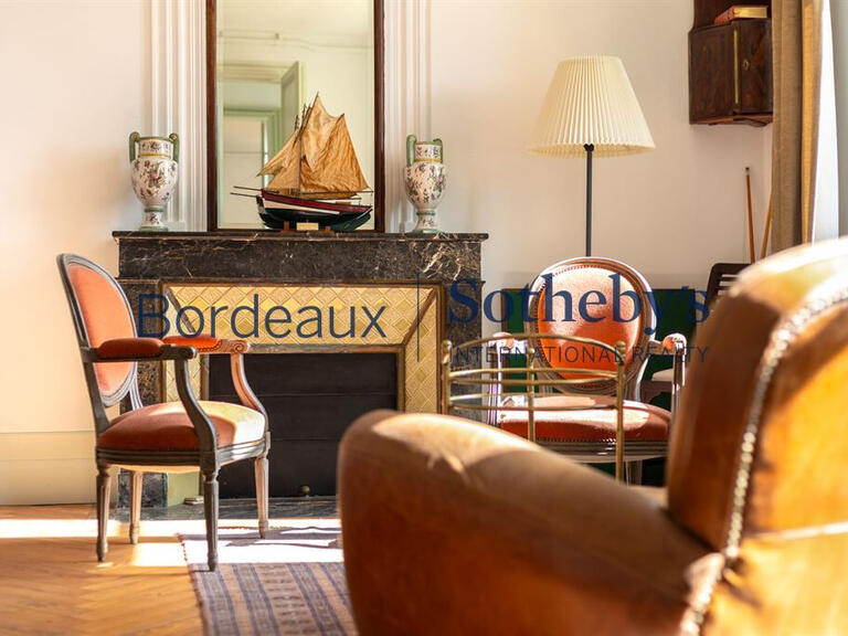 Property Bordeaux - 7 bedrooms - 340m²