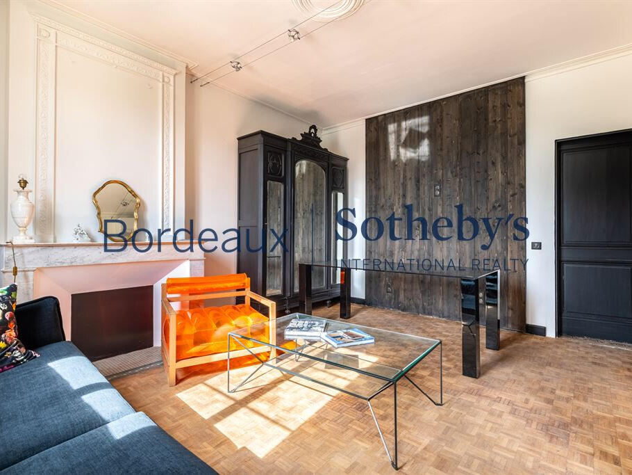 Property Bordeaux