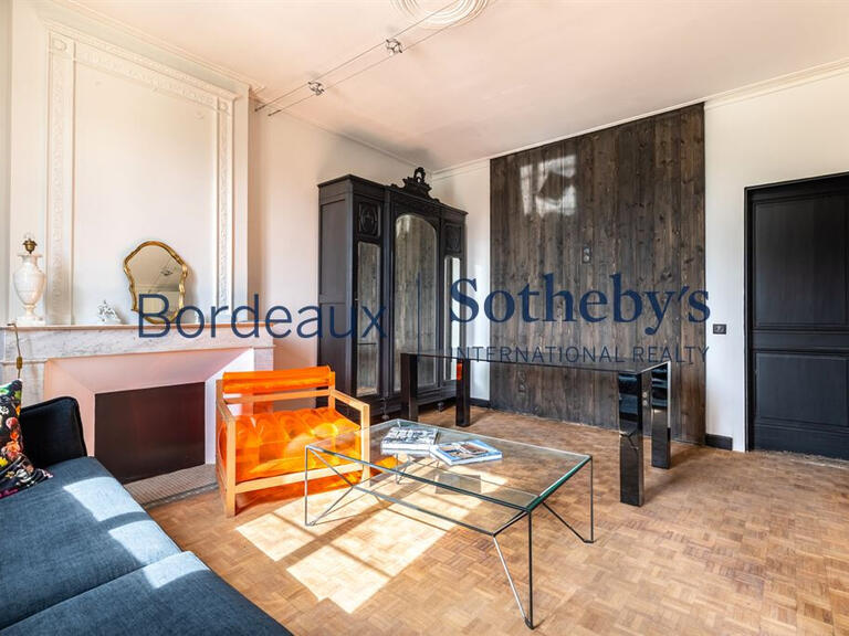 Vente Propriété Bordeaux - 2 chambres