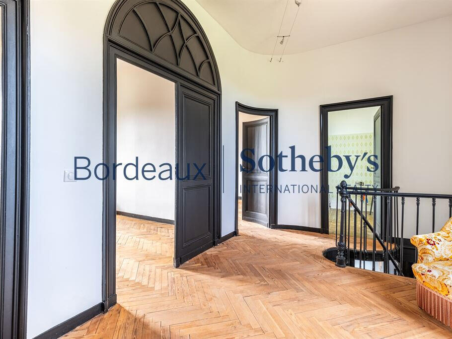 Property Bordeaux