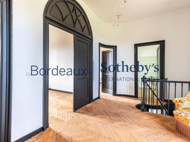 Vente Propriété Bordeaux - 2 chambres