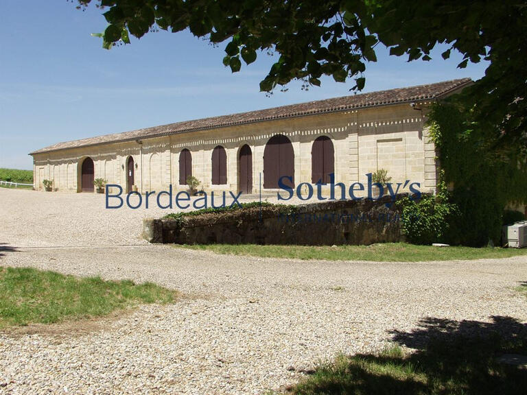 Propriété Bordeaux - 800m²