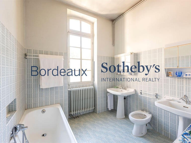 Propriété Bordeaux - 800m²