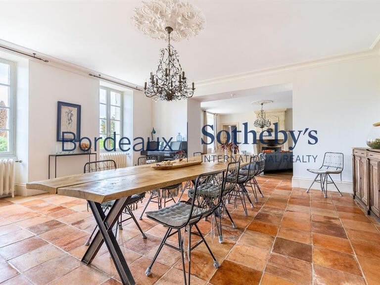 Property Bordeaux - 11 bedrooms - 900m²