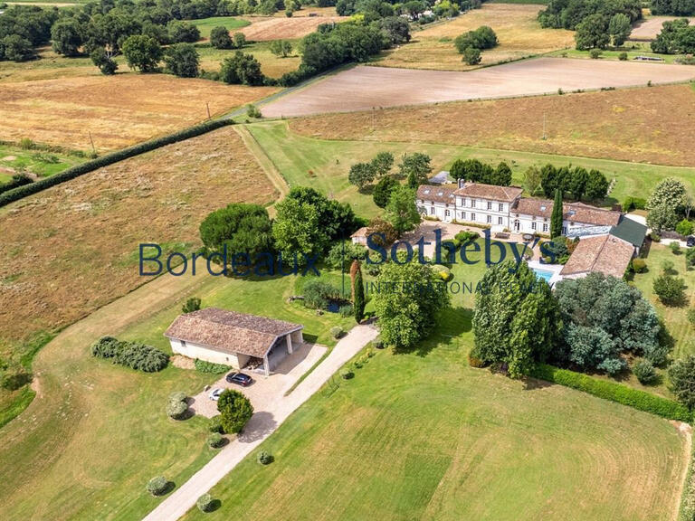 Property Bordeaux - 11 bedrooms - 900m²