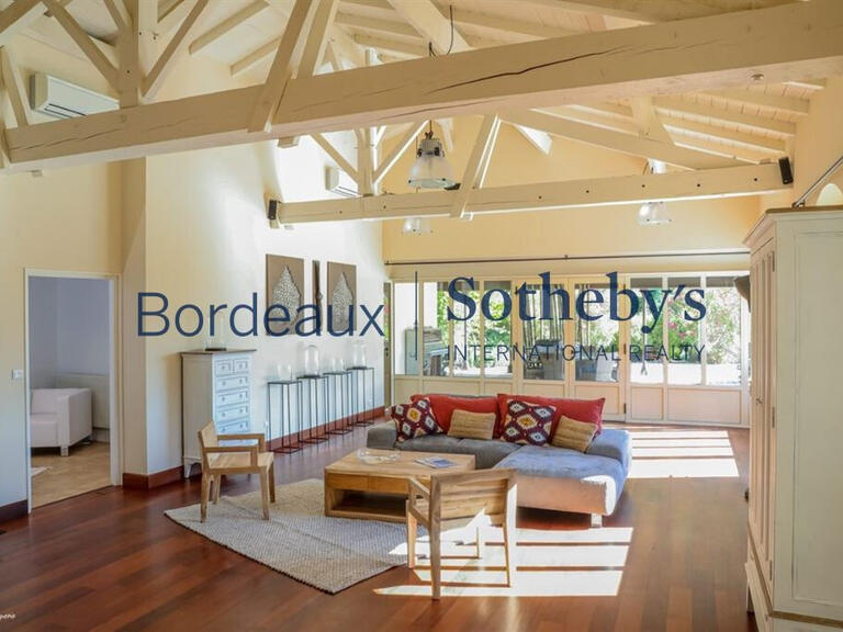 Property Bordeaux - 11 bedrooms - 900m²