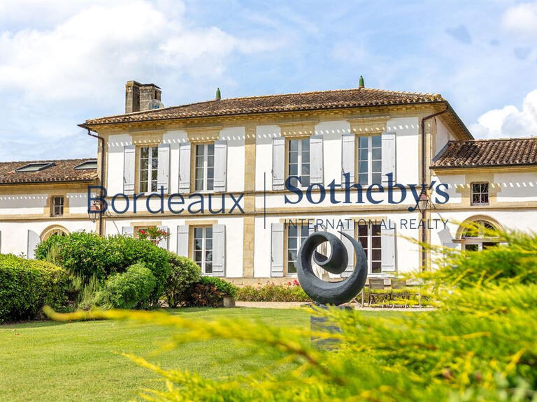 Property Bordeaux - 11 bedrooms - 900m²