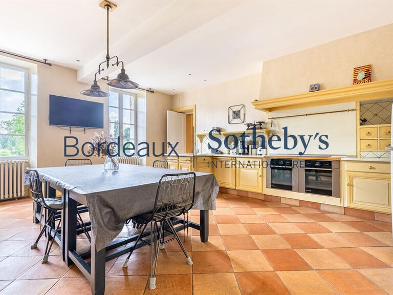 Property Bordeaux - 11 bedrooms - 900m²