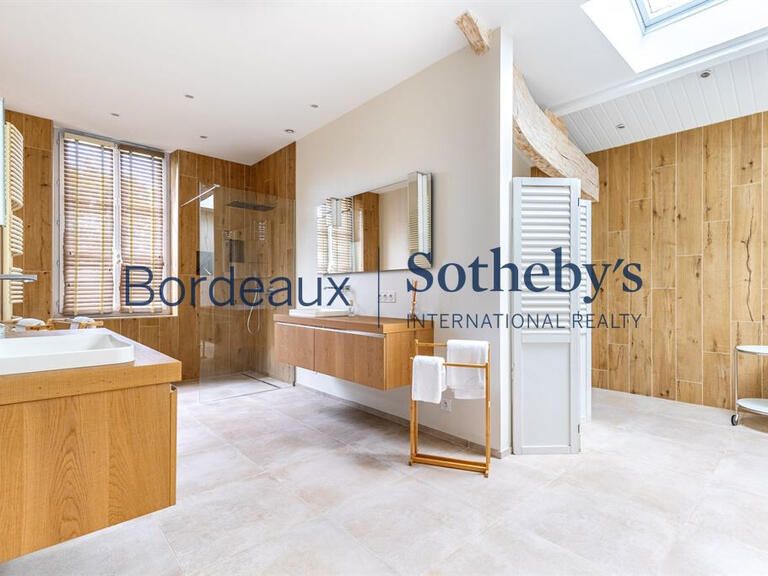 Property Bordeaux - 11 bedrooms - 900m²