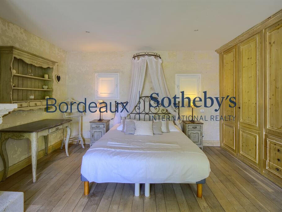 Property Bordeaux