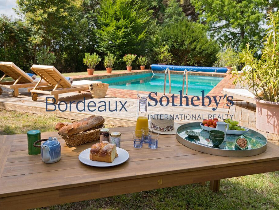 Property Bordeaux