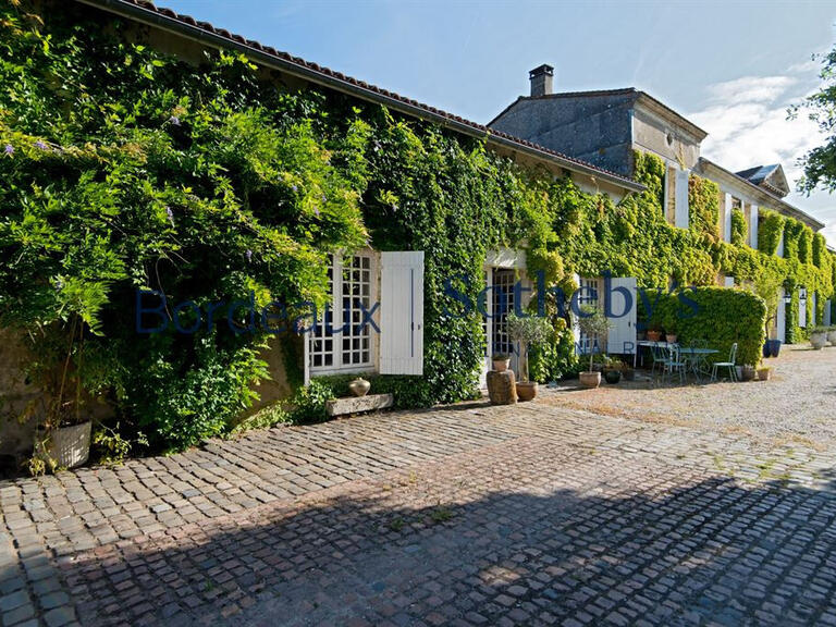 Property Bordeaux - 6 bedrooms - 650m²