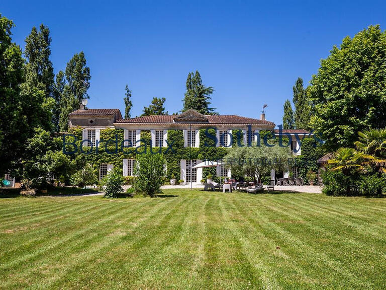 Property Bordeaux - 6 bedrooms - 650m²