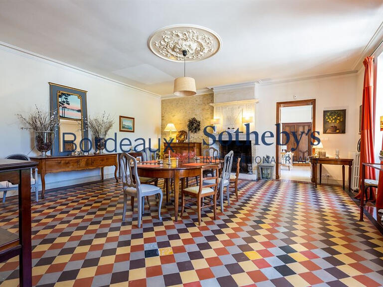 Property Bordeaux - 6 bedrooms - 650m²