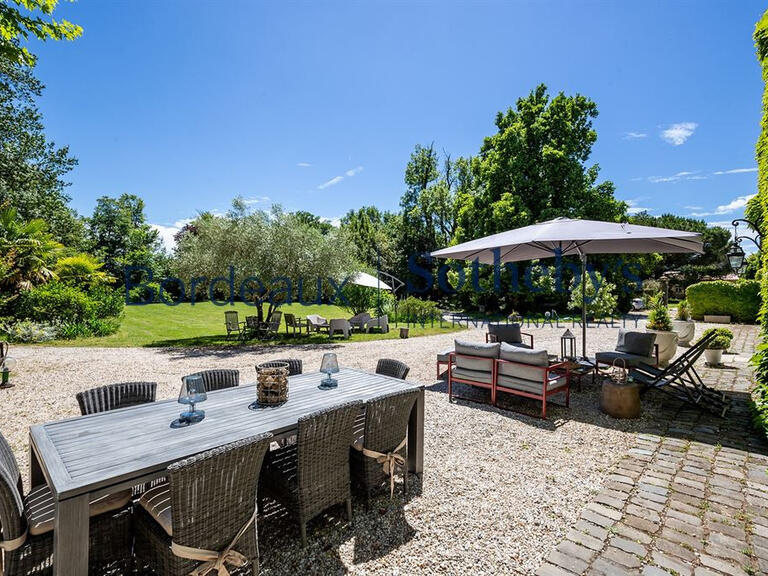 Property Bordeaux - 6 bedrooms - 650m²