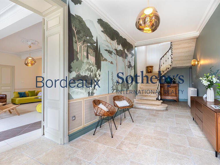 Propriété Bordeaux - 6 chambres - 650m²