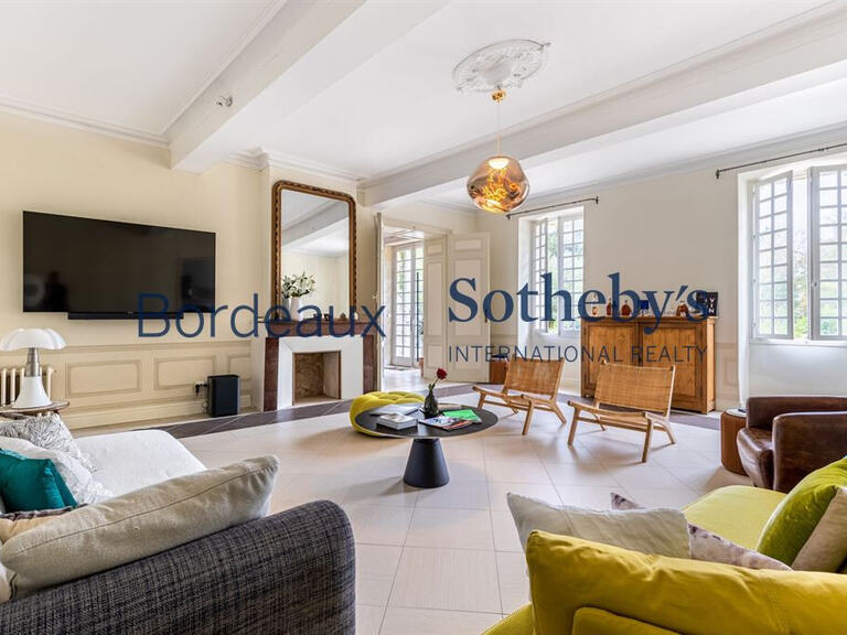 Property Bordeaux - 6 bedrooms - 650m²